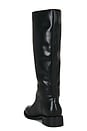 view 4 of 5 BOTA LONDON in Black