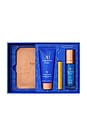 view 2 of 4 НАБОР ДЛЯ УХОДА ЗА КОЖЕЙ THE LUMINOUS HYDRATION COLLECTION in 