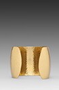 view 3 of 3 Como Bracelet in Gold
