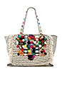 view 1 of 4 Udipicabas Tote Bag in Multi
