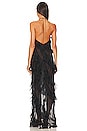 view 3 of 3 Anna Maxi Dress in Black