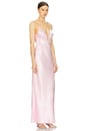 view 2 of 3 Terrin Maxi Dress in Pink