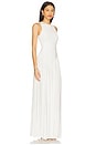 view 2 of 3 Arpha Maxi Dress in Ivory