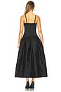 view 4 of 5 Chloe Dress in Black