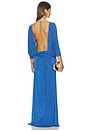 view 1 of 4 Janna Maxi Dress in Cobalt