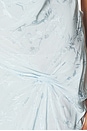 view 5 of 5 Kelly Halter Maxi Dress in Blue