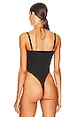 view 4 of 5 BODY KERSTI in Black