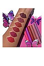 view 4 of 5 Lip Stain in Black Cherry