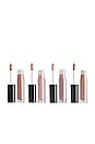 view 2 of 4 CONJUNTO DE BRILLO DE LABIOS 4 PIECE in 