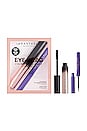 view 2 of 3 Eye Brag Eyeliner + Mascara Kit in 