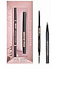view 1 of 3 KIT DUO SOURCILS BROW DETAIL DUO KIT in Soft Brown
