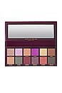 view 2 of 7 Fall Romance Eye Shadow Palette in 