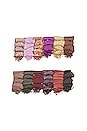 view 4 of 7 Fall Romance Eye Shadow Palette in 