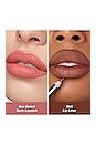 view 4 of 5 DUO LÈVRES VELVET-MATTE LIP DUO in Malt & Sunbaked