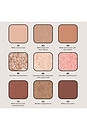 view 3 of 12 Spice Mini Eyeshadow Palette in 