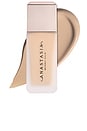 view 1 of 9 Impeccable Blurring Second-Skin Matte Foundation in 1.5n