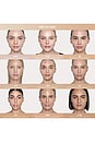 view 3 of 9 Impeccable Blurring Second-Skin Matte Foundation in 1.5n