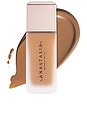 view 1 of 9 Impeccable Blurring Second-Skin Matte Foundation in 5w