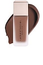 view 1 of 9 Impeccable Blurring Second-Skin Matte Foundation in 7.5n