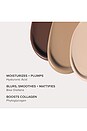 view 7 of 9 Impeccable Blurring Second-Skin Matte Foundation in 7.5n