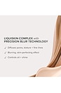 view 8 of 9 Impeccable Blurring Second-Skin Matte Foundation in 7.5n