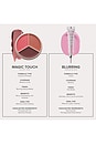 view 10 of 10 Magic Touch Blush Trio in Peach