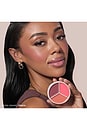 view 2 of 10 Magic Touch Blush Trio in Peach