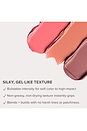 view 6 of 10 Magic Touch Blush Trio in Peach