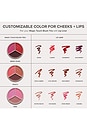 view 9 of 10 Magic Touch Blush Trio in Peach