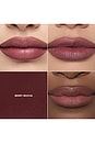 view 3 of 10 Satin Lipstick in Berry Mocha