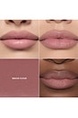 view 3 of 10 Satin Lipstick in Mauve Cloud