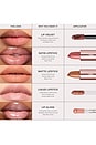 view 7 of 10 Satin Lipstick in Hazelnut