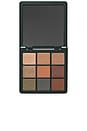 view 1 of 9 Embers Mini Eyeshadow Palette in 