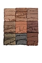 view 3 of 9 Embers Mini Eyeshadow Palette in 