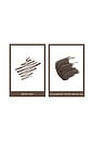 view 2 of 6 Ultimate Brow Essentials Kit in Soft Brown