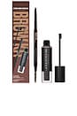 view 1 of 6 KIT PARA CEJAS ULTIMATE BROW ESSENTIALS KIT in Medium Brown