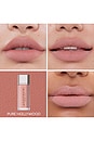view 3 of 5 Velvet Lips Mini Lip Velvet Duo in Pure Hollywood & Kiss