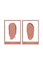 view 2 of 5 DÚO PARA LOS LABIOS VELVET LIPS MINI LIP VELVET DUO in Softy & Peachy Nude