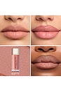 view 3 of 5 DÚO PARA LOS LABIOS VELVET LIPS MINI LIP VELVET DUO in Softy & Peachy Nude