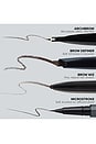 view 12 of 12 LÁPIZ DE CEJAS ARCHIBROW BROW PENCIL in Ebony