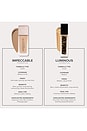 view 11 of 12 MAQUILLAJE IMPECCABLE BLURRING SECOND SKIN MATTE FOUNDATION in 3.75N