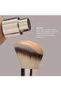view 4 of 6 PINCEAU VISAGE IMPECCABLE FOUNDATION & FACE BRUSH in 