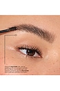 view 12 of 12 GEL À SOURCILS VOLUMIZING TINTED BROW GEL in Caramel