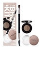 view 1 of 7 Soft Arch Brow Kit in Soft Brown