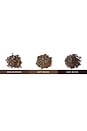 view 2 of 7 Soft Arch Brow Kit in Medium Brown