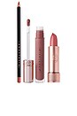 view 2 of 2 Completely Rose Lip Set in 