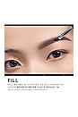 view 5 of 6 Brush 7B Angled Flat Brow Brush in 