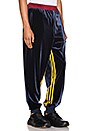 view 3 of 5 Track Pants BW in Legend Ink F17
