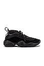 view 2 of 6 Crazy BYW BF in Core Black & Core Black & Silver Met Me