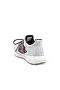 view 3 of 7 ULTRABOOST CLIMA 스니커즈 in White & Active Red